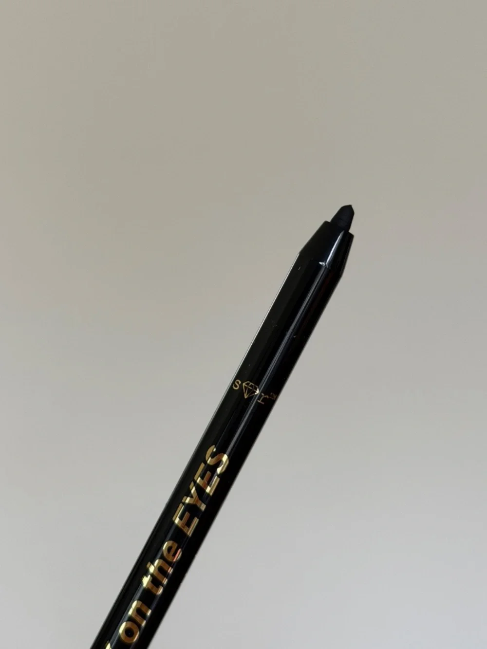 Tarte Easy on the Eyes Clay Liner Eyeliner in Black